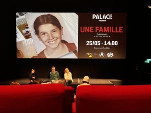 Documentaire : quand l’inceste s’invite dans “Une famille”