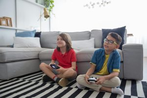 Traiter le TDAH chez les jeunes grâce au jeu vidéo, c’est possible !