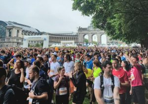 20 km de Bruxelles : courir pour la bonne cause, quelle bonne idée !