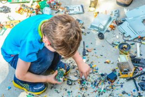 Het BRIP wordt het eerste pediatrisch onderzoeksinstituut van België