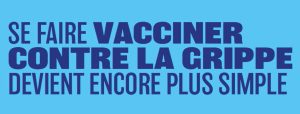 En vue de protéger les plus fragiles, une campagne de vaccination contre la grippe saisonnière vient d’être lancée par Vivalis !