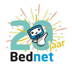 Bednet viert 20 jaar: onderwijsbrug voor duizenden zieke leerlingen