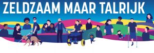 #ZeldzaamMaarTalrijk: steun de campagne rond zeldzame ziekten, alle middelen zijn goed!